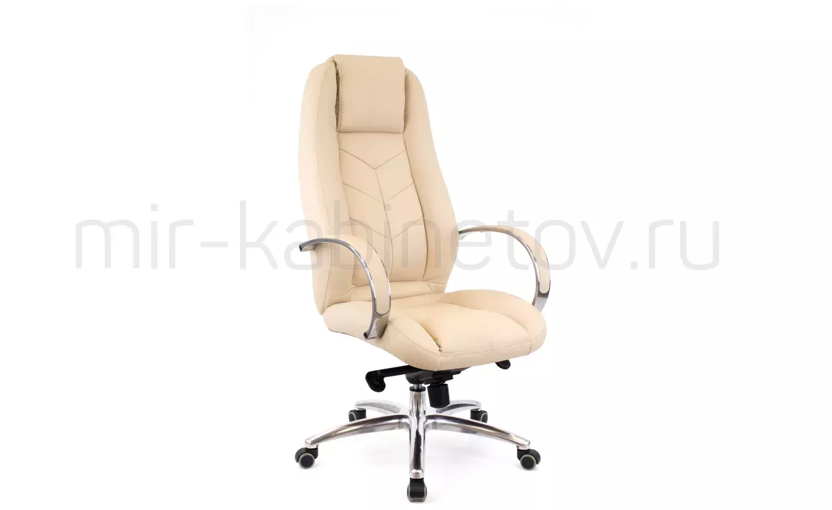 Кресло для руководителя Drift Lux M – фото 1